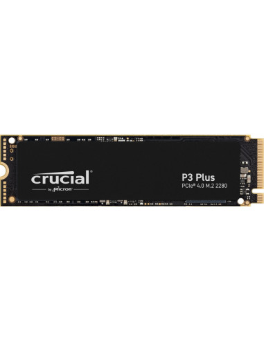 2TB P3 Plus 5GB/s 4,2GB/s NVMe PCI-e 4.0