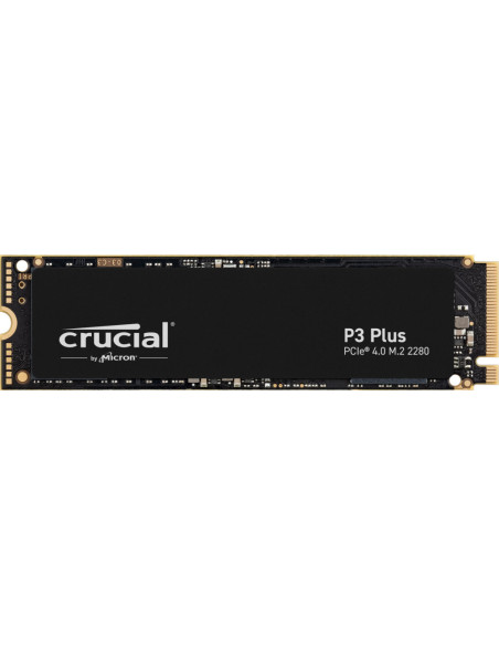 2TB P3 Plus 5GB/s 4,2GB/s NVMe PCI-e 4.0