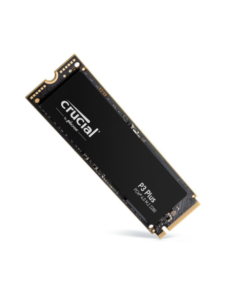 2TB P3 Plus 5GB/s 4,2GB/s NVMe PCI-e 4.0