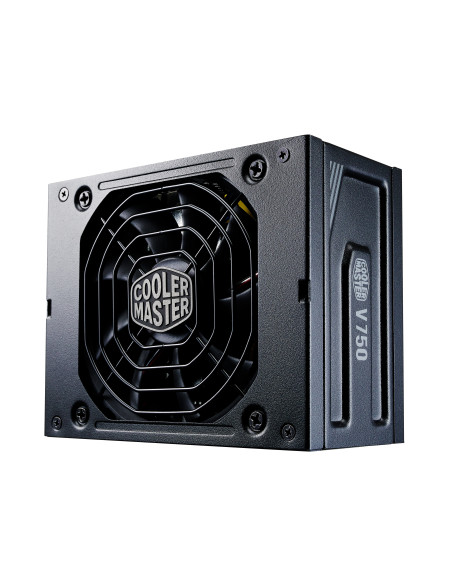 750W V750 SFX Gold 80+