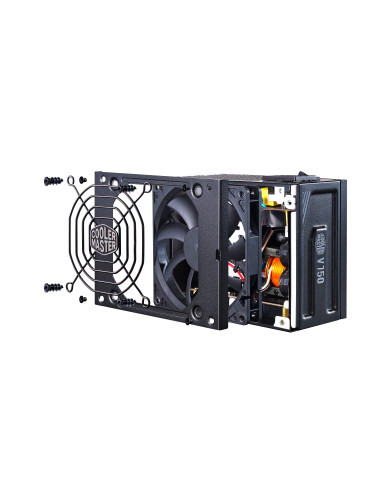 750W V750 SFX Gold 80+