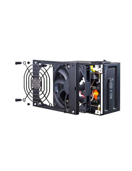 750W V750 SFX Gold 80+