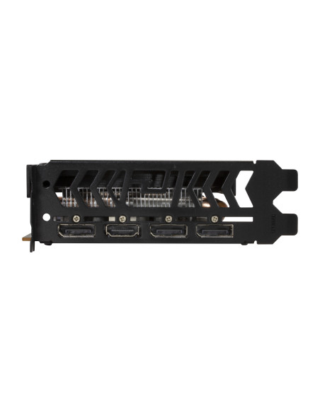 8GB Radeon RX 6600 Fighter GDDR6