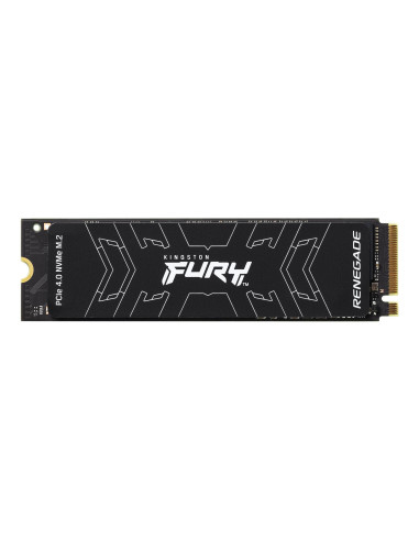 500GB FURY Renegade PCIe 4.0 NVMe