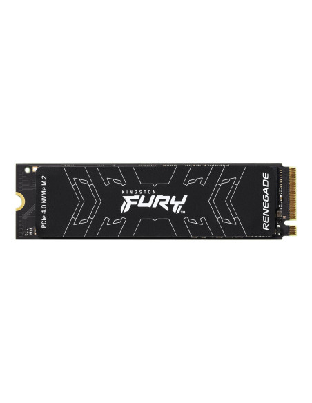 500GB FURY Renegade PCIe 4.0 NVMe