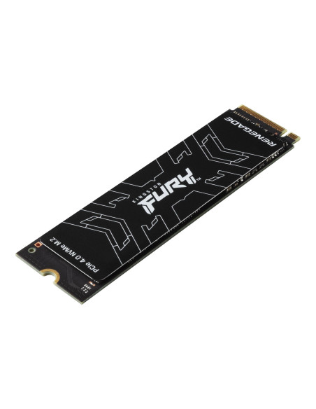 500GB FURY Renegade PCIe 4.0 NVMe