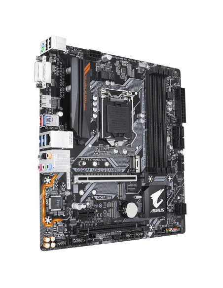 B360M AORUS GAMING 3