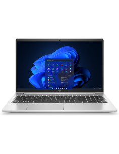 15.6" ProBook 450 G9 i5-1235u 8GB 512GB W10P Silver