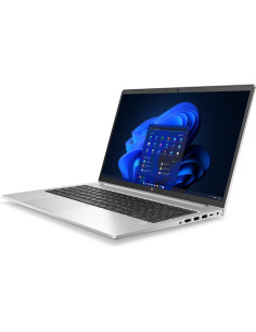15.6" ProBook 450 G9 i5-1235u 8GB 512GB W10P Silver 2