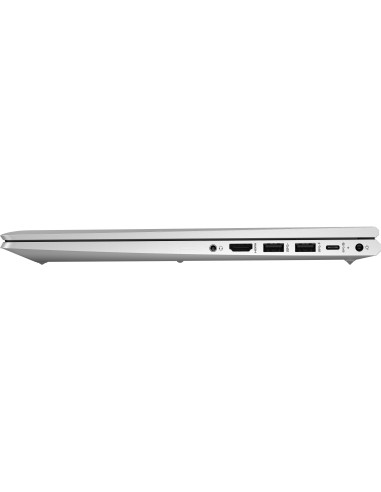 15.6" ProBook 450 G9 i5-1235u 8GB 512GB W10P Silver