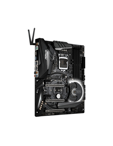 Z390 Taichi Dual-Gigabit-LAN WiFi BT USB-C