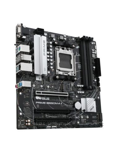 B650M-A II PRIME