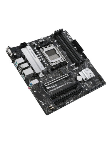 B650M-A II PRIME