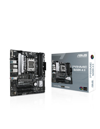 B650M-A II PRIME