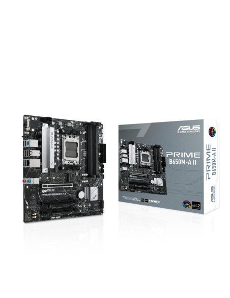 B650M-A II PRIME