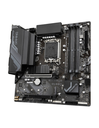 B760M GAMING X AX DDR4