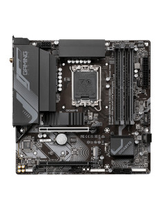 B760M GAMING X AX DDR4 2