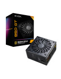 850W SuperNOVA 850 GT 80+ Gold Full Modular Black 100% Condensatori Giapponesi