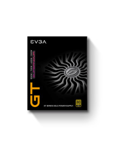 850W SuperNOVA 850 GT 80+ Gold Full Modular Black 100% Condensatori Giapponesi 2