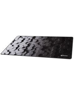 SKILLER SGP30 Gaming mouse pad XXL Black, Grey 2