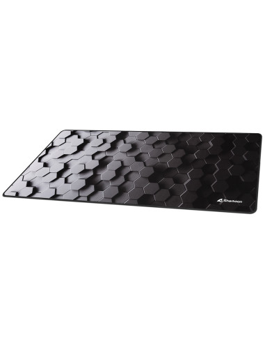 SKILLER SGP30 Gaming mouse pad XXL Black, Grey