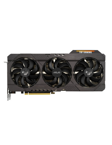 8GB GeForce RTX 3070 TUF Gaming OC V2 LHR