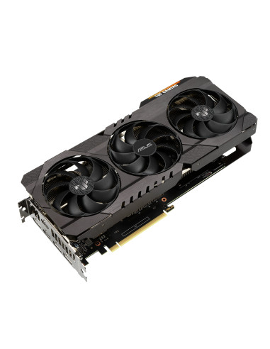 8GB GeForce RTX 3070 TUF Gaming OC V2 LHR