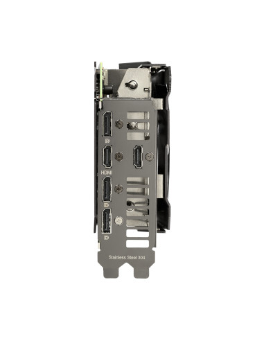 8GB GeForce RTX 3070 TUF Gaming OC V2 LHR