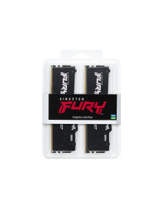 64GB (2x32GB) FURY Beast RGB EX 6,0GHz EXPO 2