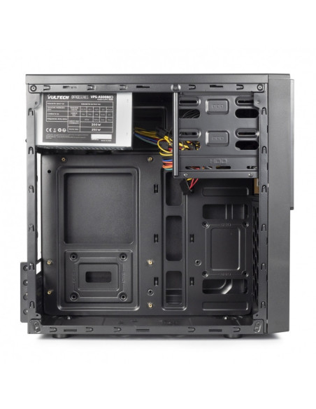 250W VCO-M1699P Rev. 2.1 mATX USB 3.0