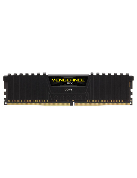 16GB (2x8GB) Vengeance LPX 3,2GHz C16