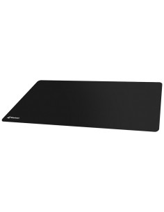 1337 V2 Gaming Mat XXL Gaming mouse pad Black 2