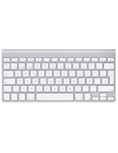 Wireless Keyboard Tastiera A1255 Layout US