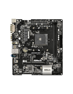 AB350M-HDV 2