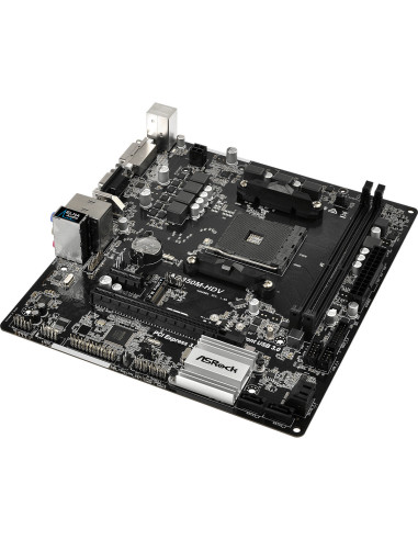 AB350M-HDV