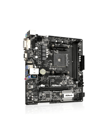 AB350M-HDV