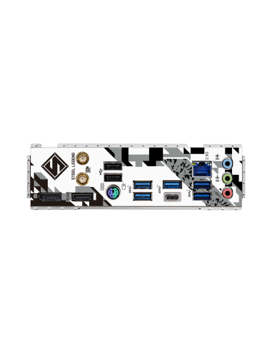B760M STEEL LEGEND WIFI D5