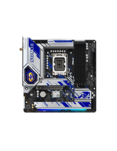 B760M SONIC WIFI D5