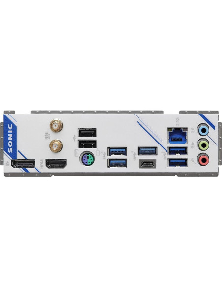 B760M SONIC WIFI D5