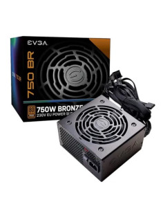 750W BR 80+ Bronze
