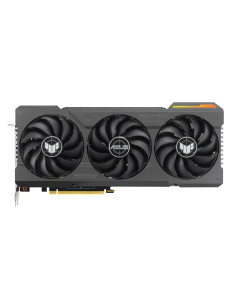 12GB GeForce RTX 4070 Ti GDDR6X TUF-RTX4070TI-12G-GAMING