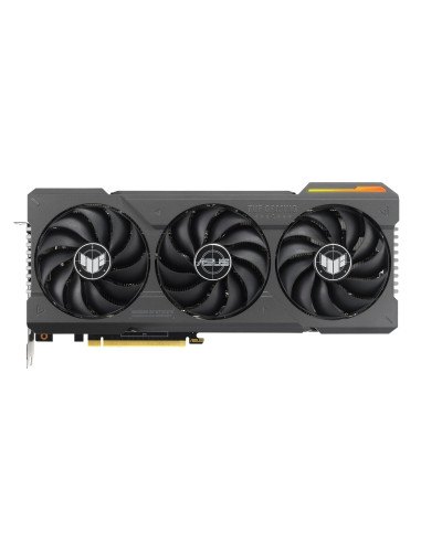 12GB GeForce RTX 4070 Ti GDDR6X TUF-RTX4070TI-12G-GAMING