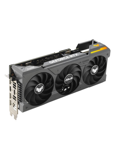 12GB GeForce RTX 4070 Ti GDDR6X TUF-RTX4070TI-12G-GAMING