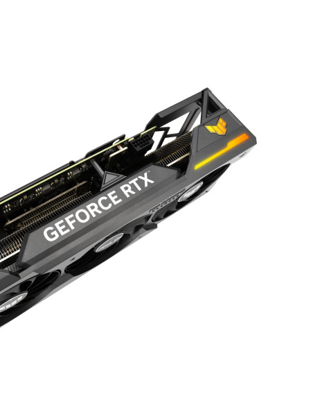 12GB GeForce RTX 4070 Ti GDDR6X TUF-RTX4070TI-12G-GAMING