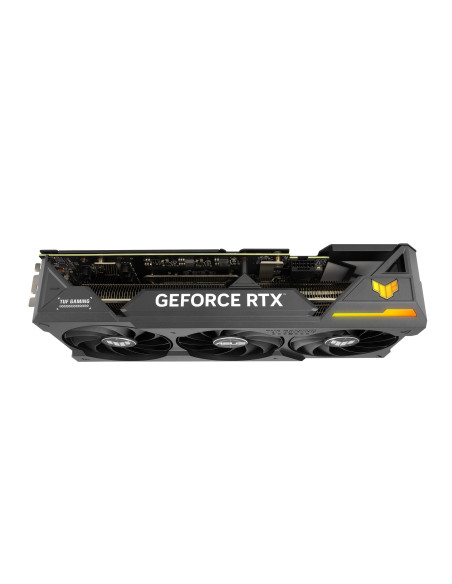 12GB GeForce RTX 4070 Ti GDDR6X TUF-RTX4070TI-12G-GAMING