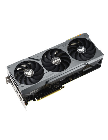 12GB GeForce RTX 4070 Ti GDDR6X TUF-RTX4070TI-12G-GAMING