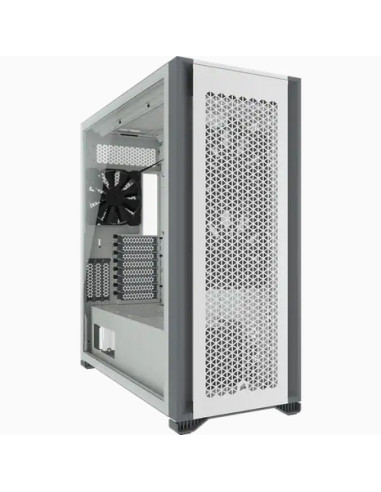 7000D AIRFLOW White Edition