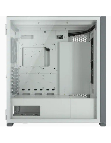 7000D AIRFLOW White Edition