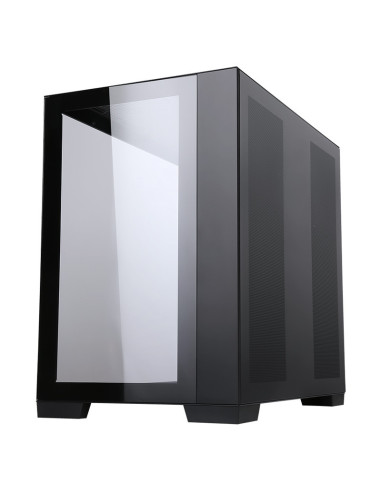 DARK CAVE Black Edition