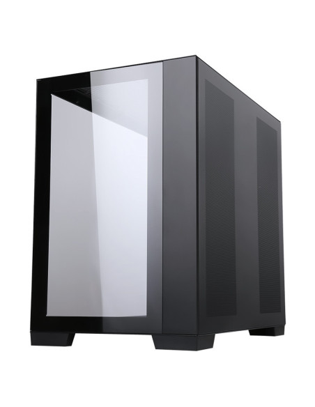 DARK CAVE Black Edition
